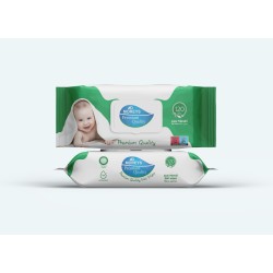 Moreys Islak Mendil 120 li