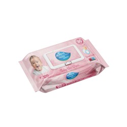 Moreys Islak Mendil 90 lı