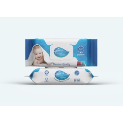 Moreys Islak Mendil 120 li