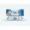 Moreys Islak Mendil 120 li