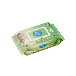 Moreys Islak Mendil 90 lı